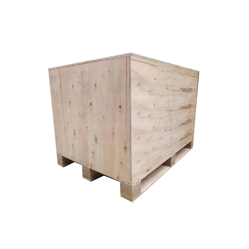 铜陵木包装箱